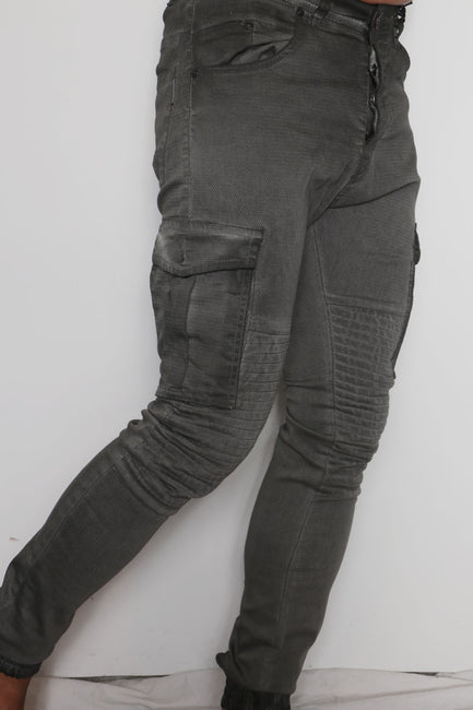 Tunneler Troubadour Jeans