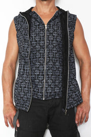 Cobraskin Double Vest