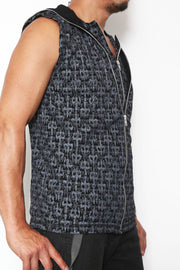Cobraskin Double Vest