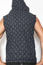 Cobraskin Double Vest