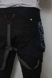 Mayan Thigh Holster