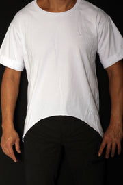 Sniptease Lace Tee