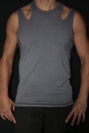 Clavicle Tank