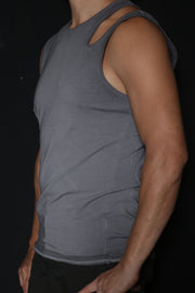 Clavicle Tank