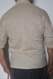 Liminal Drape Sweater