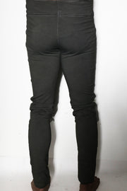 Treaded Moto Leggings