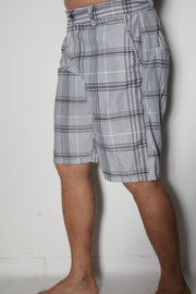 Distro Board shorts