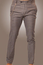 Gentry Wool Slacks