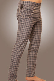 Gentry Wool Slacks