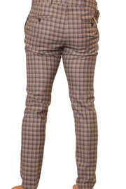 Gentry Wool Slacks