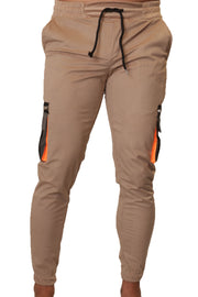 Camby Corduroy Joggers