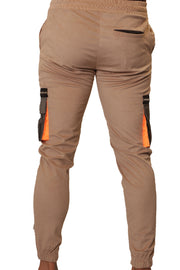 Camby Corduroy Joggers