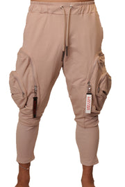 Agadir Breech Joggers