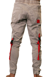 Sith Trooper Cargo Joggers