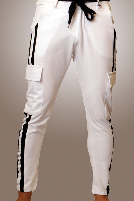 Space Force Joggers