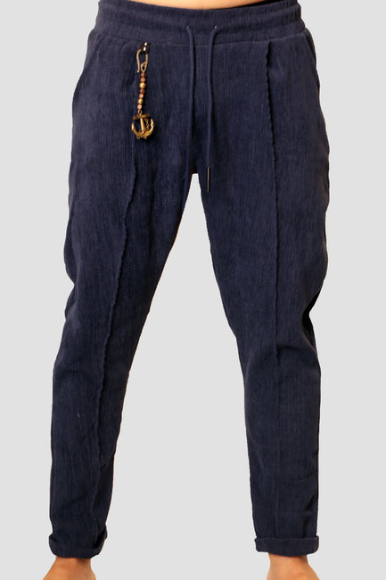 Marbury Corded Trousers