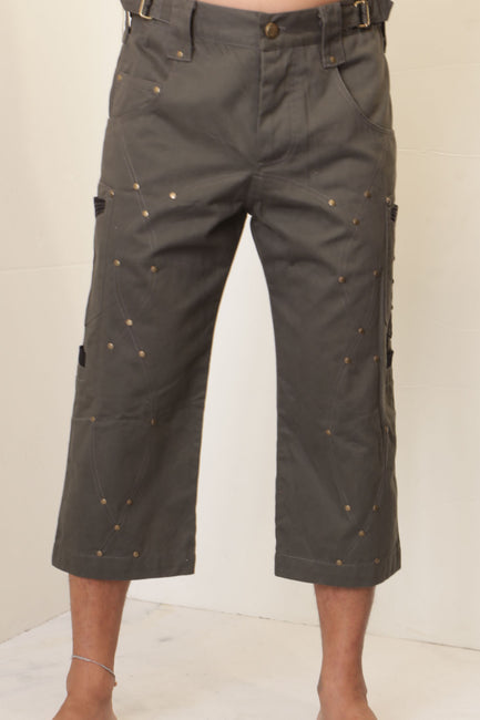 Double Helix Cargo Shorts