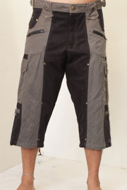 Santosha Cargo Shorts