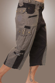 Santosha Cargo Shorts