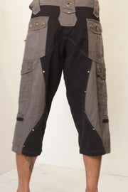 Santosha Cargo Shorts