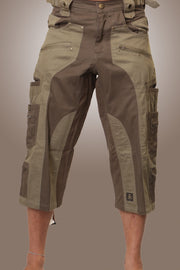 Santosha Cargo Shorts