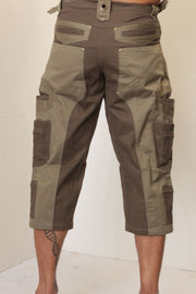 Santosha Cargo Shorts