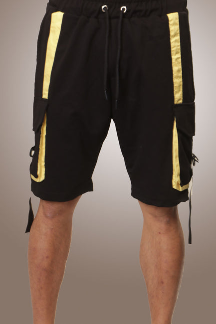 Garros Cargo Shorts