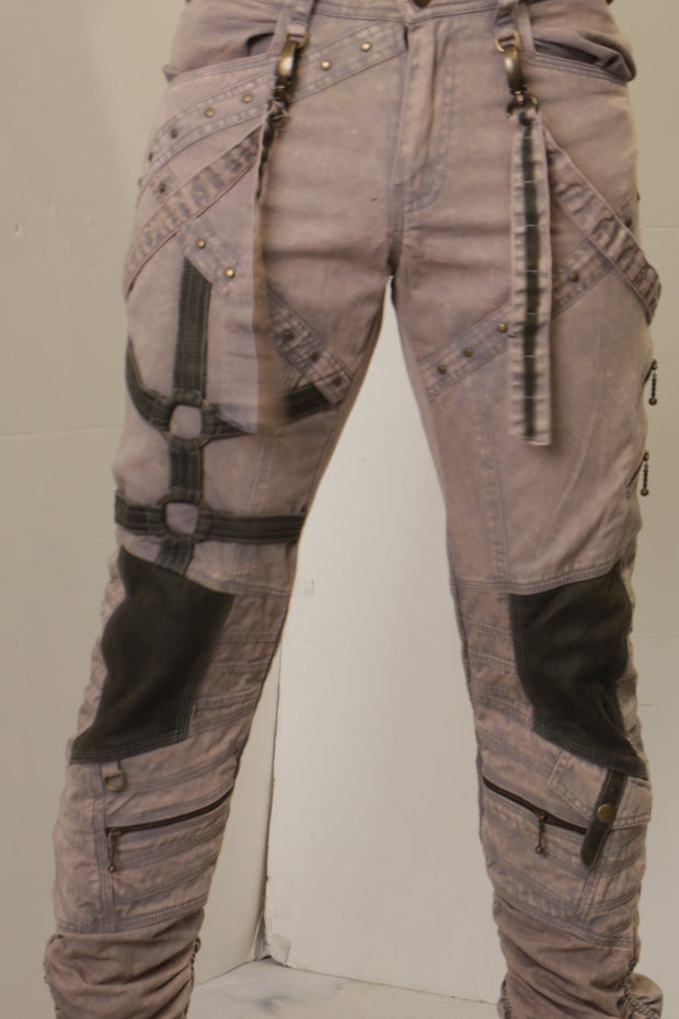 Ninja Jeans – Gypsy Mens - Main Image