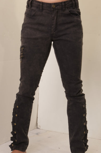 Seduction Jeans