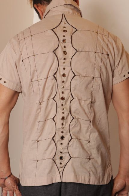 Spear Shirt