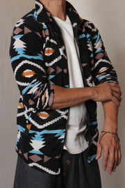 Omaha Fleece Jacket