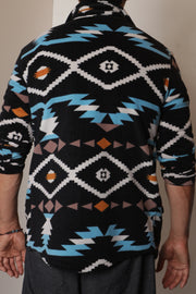 Omaha Fleece Jacket