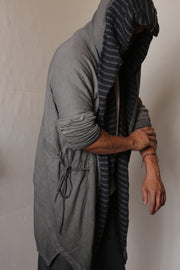 Solar Dust Cardigan