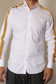 Toulouse Dress Shirt