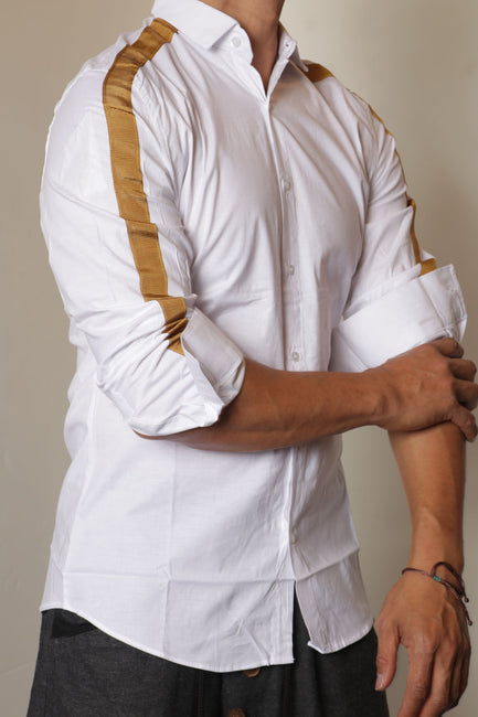 Toulouse Dress Shirt