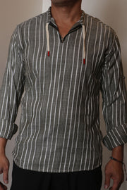 Bangla Casual Dress Shirt