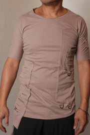 Valdor Ripped Tee