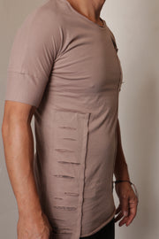 Valdor Ripped Tee
