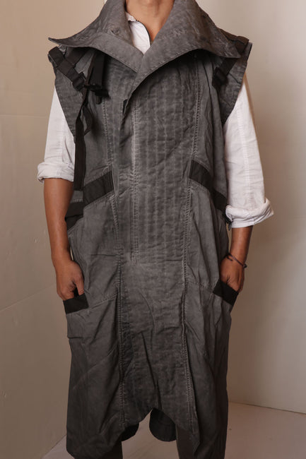 Duster OverCloak