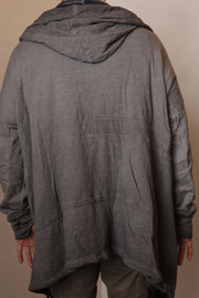 Solar Dust Cardigan