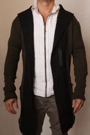 NeuShire Crochet Cardigan