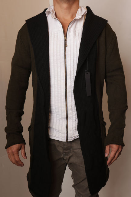 NeuShire Crochet Cardigan