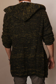 Gladwell Wooly Cardigan