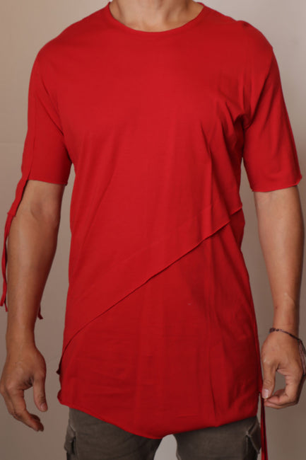 Rabat Ruby Tee