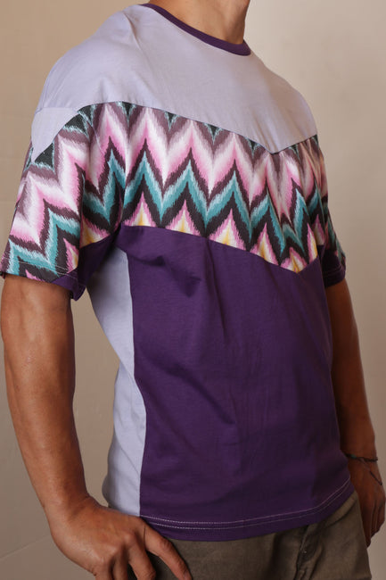 Purple Reign Tee