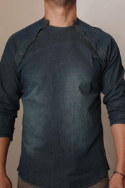 Will Not Stop Long Sleeve