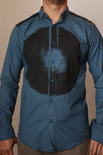 SHODO Button Up