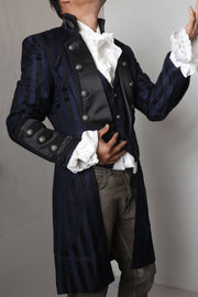 Magician's Long sleeved Waistcoat