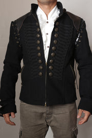 Soldier of Fortune Jacket
