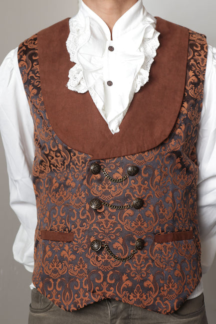 Montague Vest